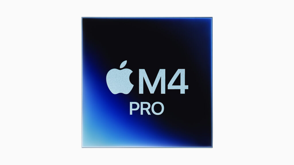 Mac mini with M4 Pro