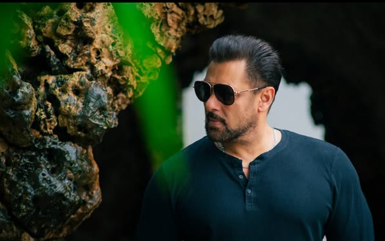 Salman Jerai Fitness