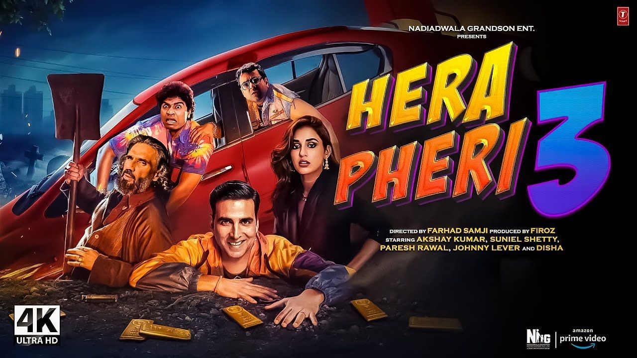 Hera Pheri 3 Drama: Priyadarshan Talks About Tension Rumors