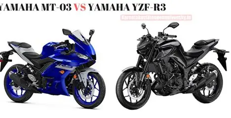 Yamaha R3 and MT-03 Price Cut: Exciting GST 2.0 Boost