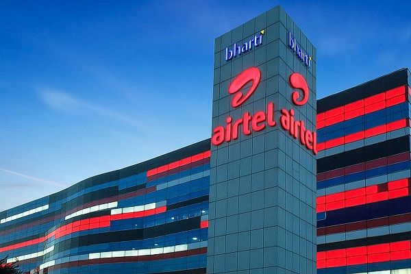 "Airtel ₹349 prepaid plan benefits with unlimited 5G data and OTT apps"