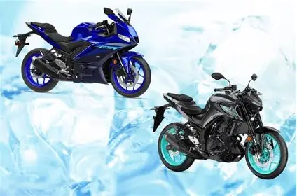 Yamaha R3 & MT-03 Price Cut: Exciting GST 2.0 Boost