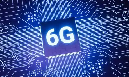 India’s Big Leap: 6G Internet to Roll Out by 2030