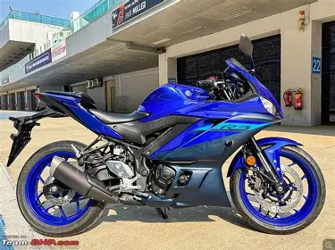 What Makes the Yamaha R3 and MT-03 Special