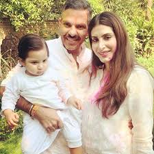 Priya Sachdev Accuses Sister-in-Law of Interference