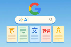 Google AI Mode will be simple and seamless