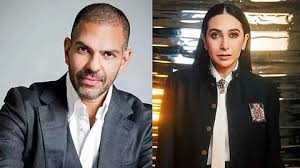 Karishma Kapoor’s Children Demand Share in Property